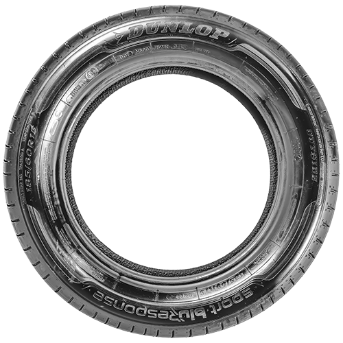 195/45 R16 84V SP Sport Blu Response XL MFS Dunlop