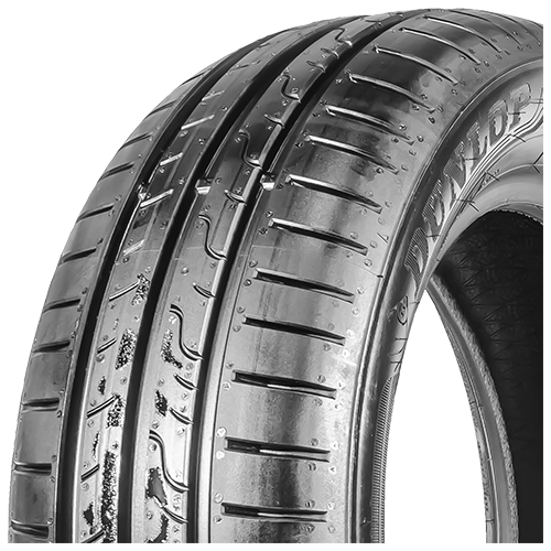 195/45 R16 84V SP Sport Blu Response XL MFS Dunlop