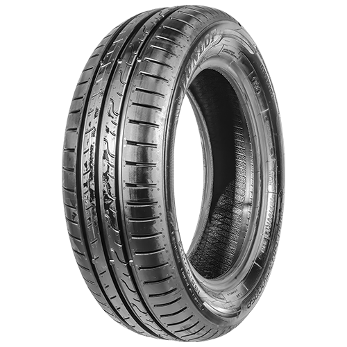 205/55 R16 91V SP Sport Blu Response VW1 Dunlop