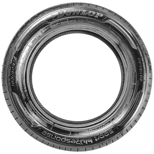 215/50 R17 95W SP Sport Blu Response XL Dunlop