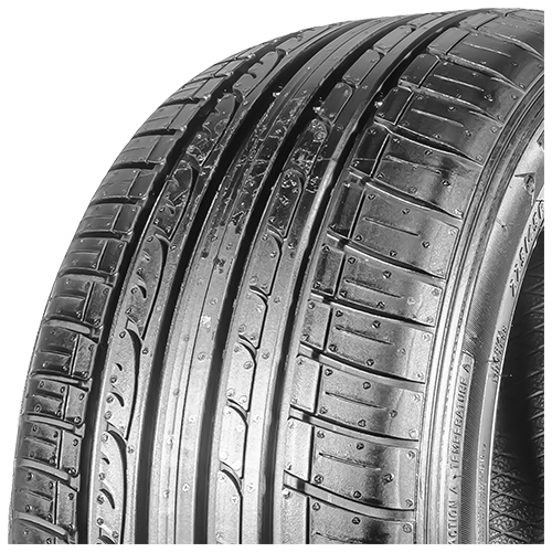 225/45 R17 91W SP Sport Fast Response ROF MOE MFS Dunlop