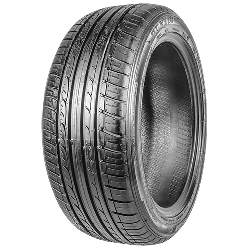 225/45 R17 91W SP Sport Fast Response ROF MOE MFS Dunlop