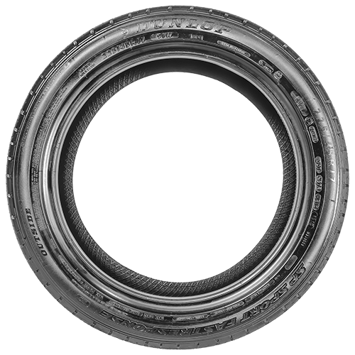 225/45 R17 91W SP Sport Fast Response ROF MOE MFS Dunlop
