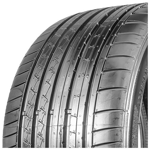 245/40 ZR19 (98Y) SP Sport Maxx GT XL RO1 MFS Dunlop