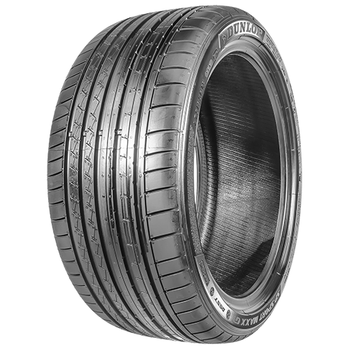 265/45 ZR20 (108Y) SP Sport Maxx GT B XL NST FP Dunlop