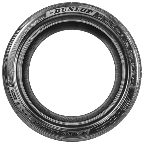 275/35 ZR21 (103Y) SP Sport Maxx GT RO1 XL MFS NST Dunlop