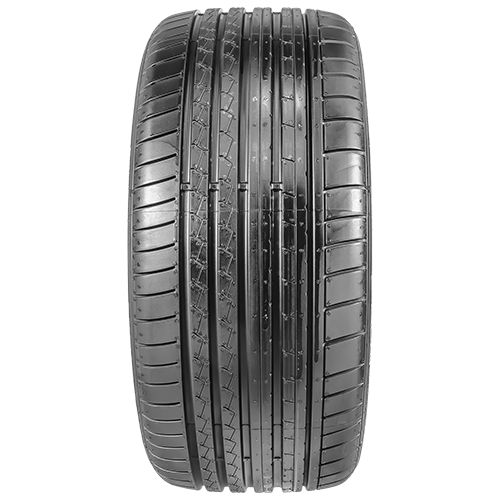 255/35 ZR19 96Y SP Sport Maxx GT XL AO MFS Dunlop