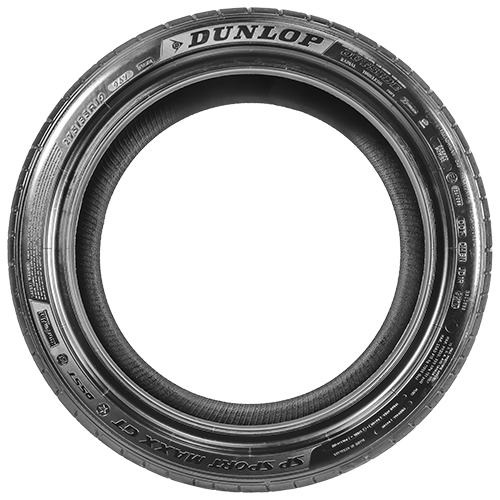 255/35 ZR19 96Y SP Sport Maxx GT XL AO MFS Dunlop