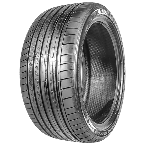 255/35 ZR19 96Y SP Sport Maxx GT XL AO MFS Dunlop