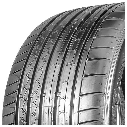 255/35 ZR19 96Y SP Sport Maxx GT XL AO MFS Dunlop