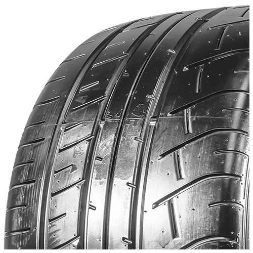 285/35 ZRF20 (104Y) SP Sport Maxx GT600 ROF XL MFS Dunlop