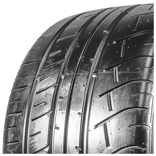 DUNLOP GT600 255/40ZR20 (101Y) XL