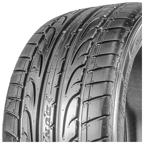 275/50R20 113W SP Sport Maxx MO XL MFS Dunlop