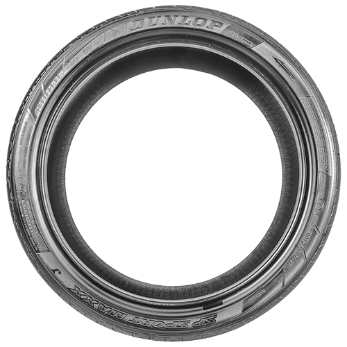 255/35 R20 97Y SP Sport Maxx XL J MFS Dunlop
