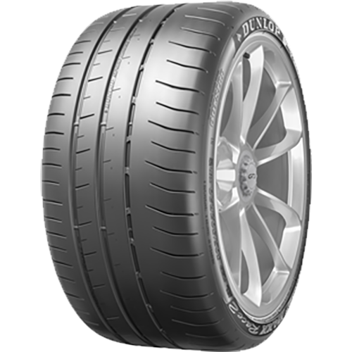 325/30 ZR21 (108Y) Sport Maxx Race 2 XL N1 MFS Dunlop