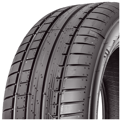 225/45 ZR18 (95Y) SP Sport Maxx RT 2 XL MFS Dunlop