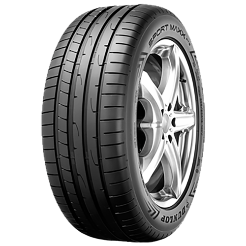 235/50 R18 97V SP Sport Maxx RT 2 SUV MFS Dunlop