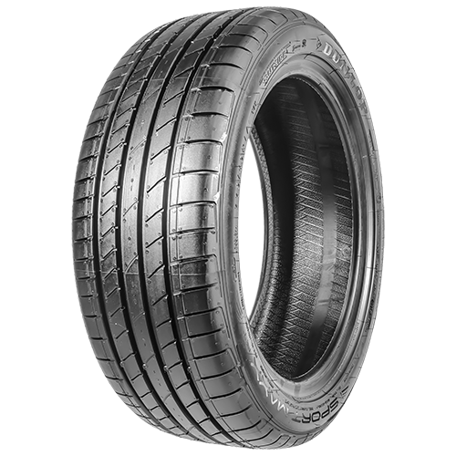 225/45 R17 91Y SP Sport Maxx RT AO2 MFS Dunlop