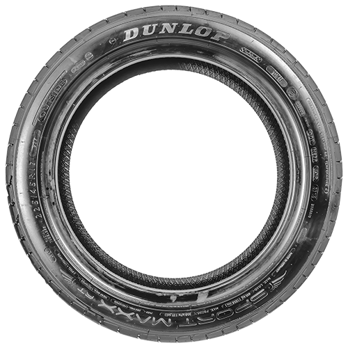 205/45 R17 88W SP Sport Maxx RT * XL MFS Dunlop