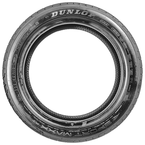 265/30 R21 96Y SP Sport Maxx RT RO1 XL MFS Dunlop