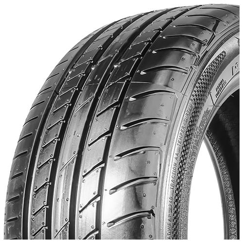 245/40 R17 91W SP Sport Maxx TT ROF * MFS Dunlop