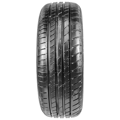 245/40 R17 91W SP Sport Maxx TT ROF * MFS Dunlop