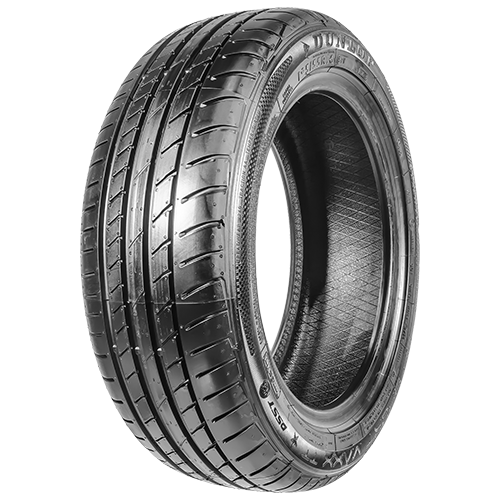 245/40 R17 91W SP Sport Maxx TT ROF * MFS Dunlop