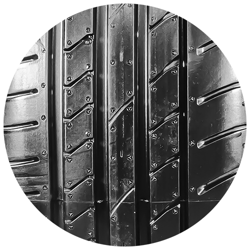245/40 R17 91W SP Sport Maxx TT ROF * MFS Dunlop