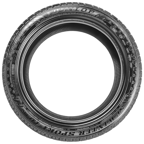 235/50 R18 97V SP Winter Sport 4D MS MFS MO Dunlop