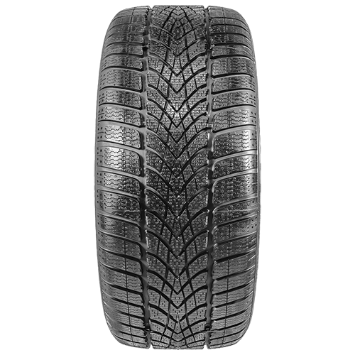 225/55 R17 97H SP Winter Sport 4D * MO M+S Dunlop