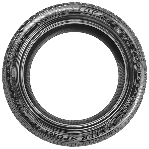 225/55 R17 97H SP Winter Sport 4D * MO M+S Dunlop