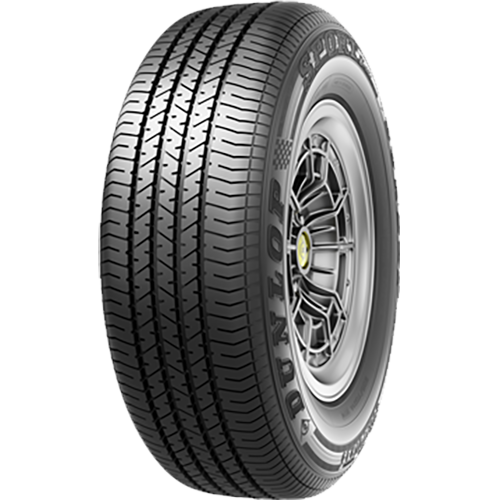 195/45 R13 75V SportClassic MFS Dunlop