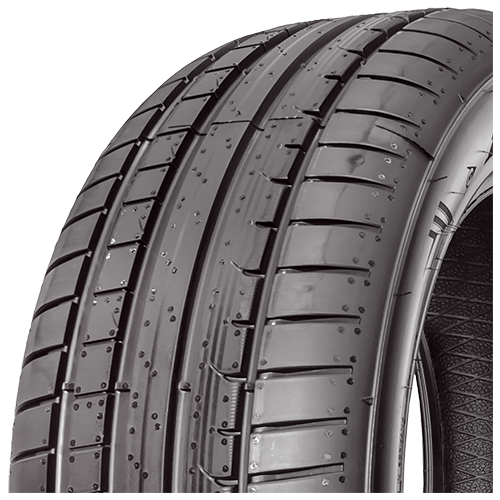 235/40 ZR18 (95Y) SP Sport Maxx RT2 XL NST MFS Dunlop