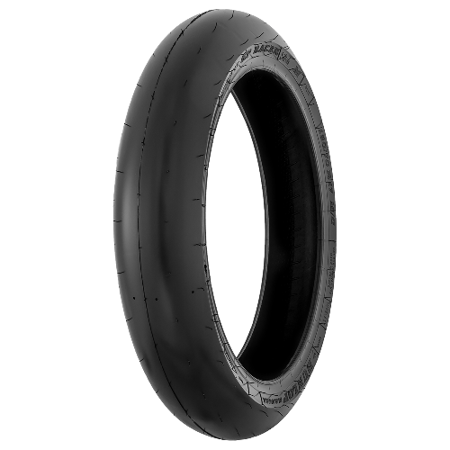 120/70 R17 SX GP Racer Slick D212 M Front Dunlop