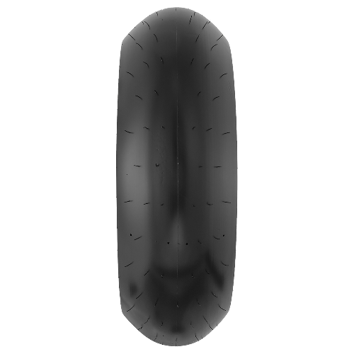190/55 R17 SX GP Racer Slick D212 E Rear Dunlop