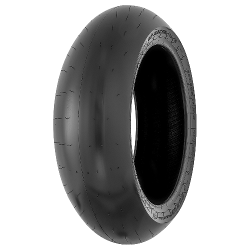 200/55 R17 SX GP Racer Slick D212 M Rear Dunlop
