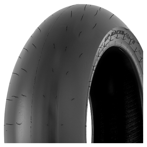 200/55 R17 SX GP Racer Slick D212 M Rear Dunlop