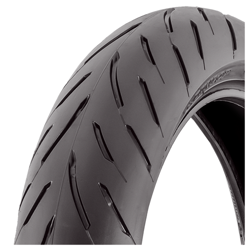 W120/70 ZR17 (58W) Sportmax GPR300 Front J Dunlop