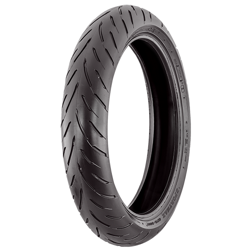 W120/70 ZR17 (58W) Sportmax GPR300 Front J Dunlop