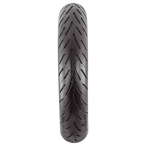 W120/70 ZR17 (58W) Sportmax GPR300 Front J Dunlop