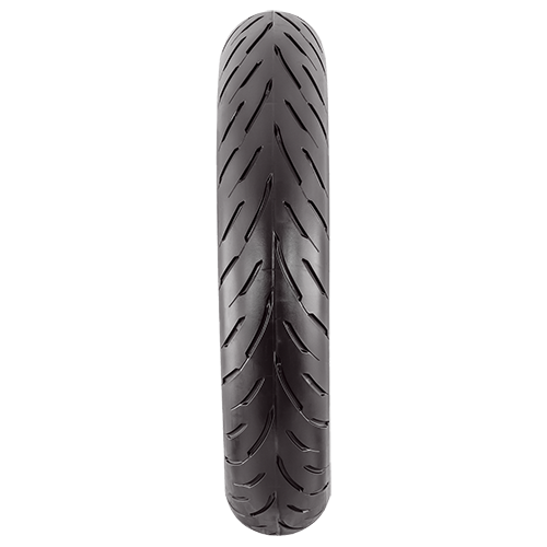 120/70 ZR17 (58W) Sportmax GPR300 Front Dunlop
