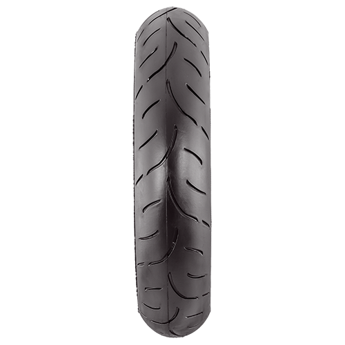 120/65 ZR17 (56W) Sportmax Qualifier II Front M/C Dunlop