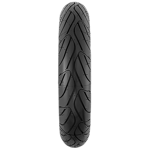 120/70 ZR19 (60W) Sportmax Roadsmart III Front Dunlop