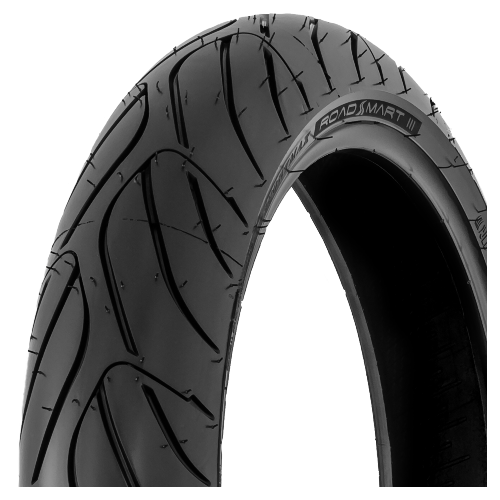 120/70 ZR19 (60W) Sportmax Roadsmart III Front Dunlop