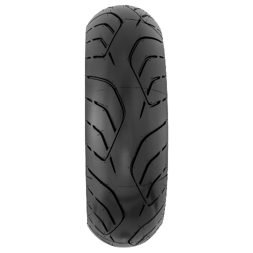 180/55 ZR17 (73W) Sportmax Roadsmart III Rear SP Dunlop