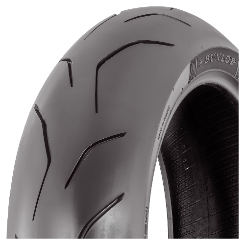 200/55 ZR17 (78W) Sportsmart TT Rear Dunlop