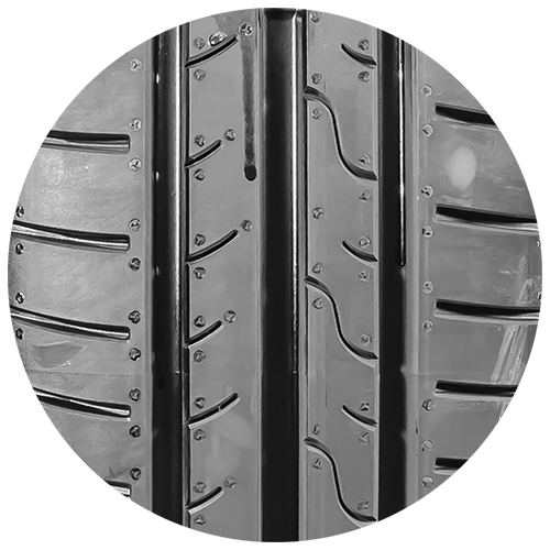175/65 R14 82T Street Response 2 Dunlop