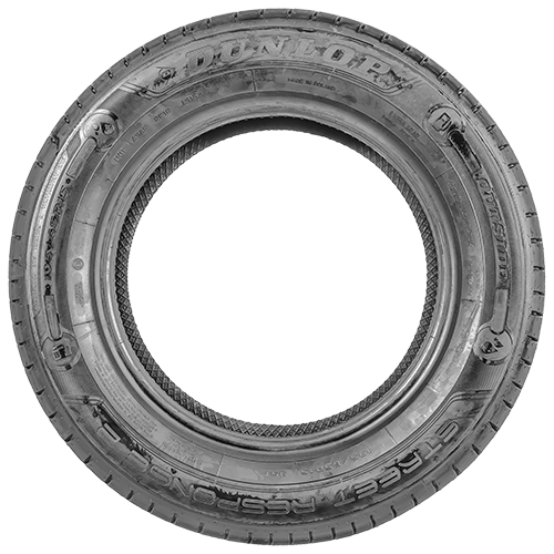 175/65 R14 86T Street Response 2 XL Dunlop