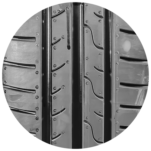 175/70 R14 88T Street Response 2 XL Dunlop