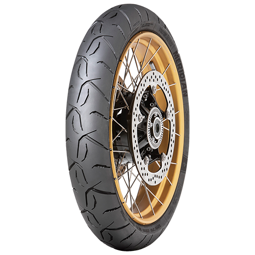 100/90-19 57V Trailmax Meridian Front Dunlop